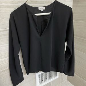 ARITZIA (WILFRED) top